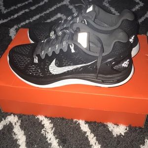 Nike Lunarglide Plus 5